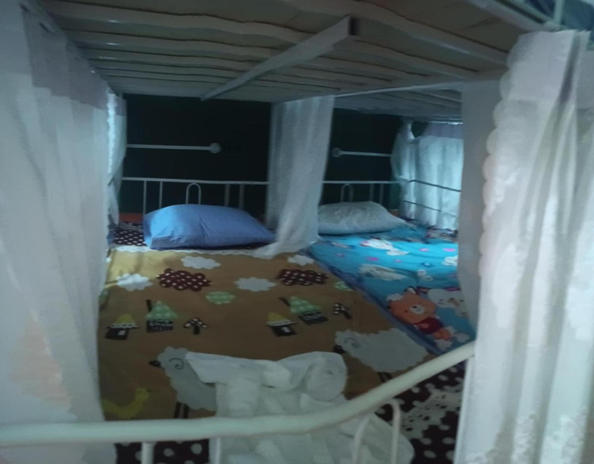 Hostel Neva Paris Pakse Exterior photo